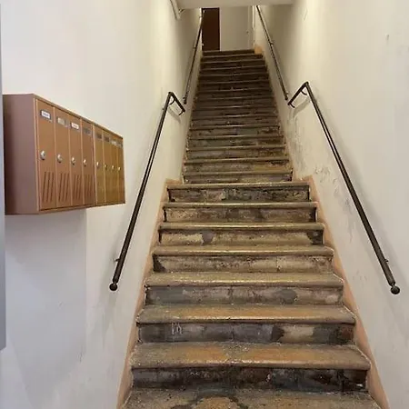 Medieval Centre - Modern With Ac, Smart Tv & Wifi Apartment Ferrara