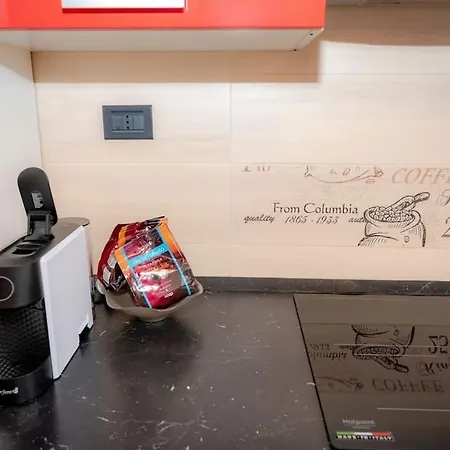 Medieval Centre - Modern With Ac, Smart Tv & Wifi * Ferrara