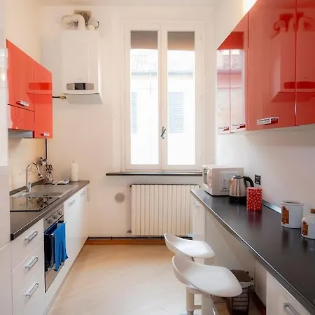 Medieval Centre - Modern With Ac, Smart Tv & Wifi Ferrara