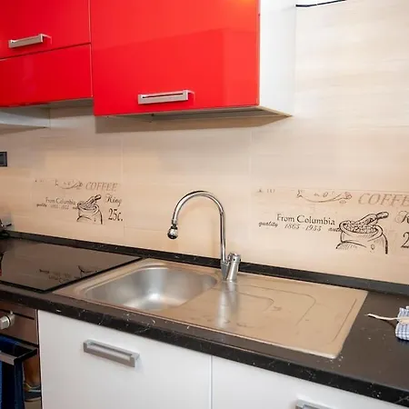 Medieval Centre - Modern With Ac, Smart Tv & Wifi Ferrara