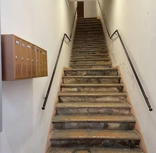 Medieval Centre - Modern With Ac, Smart Tv & Wifi Apartament Ferrara