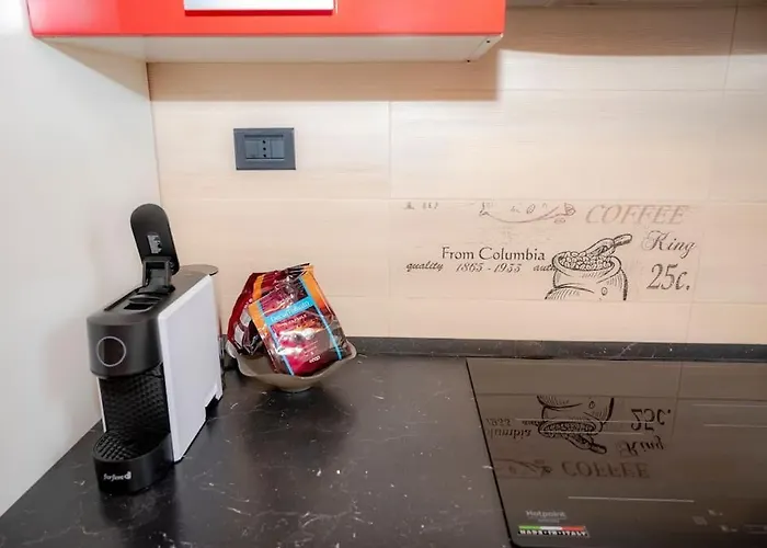 Medieval Centre - Modern With Ac, Smart Tv & Wifi * Ferrara