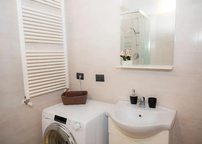 Medieval Centre - Modern With Ac, Smart Tv & Wifi Apartament