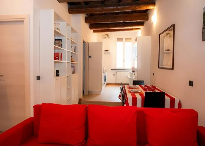 Medieval Centre - Modern With Ac, Smart Tv & Wifi *